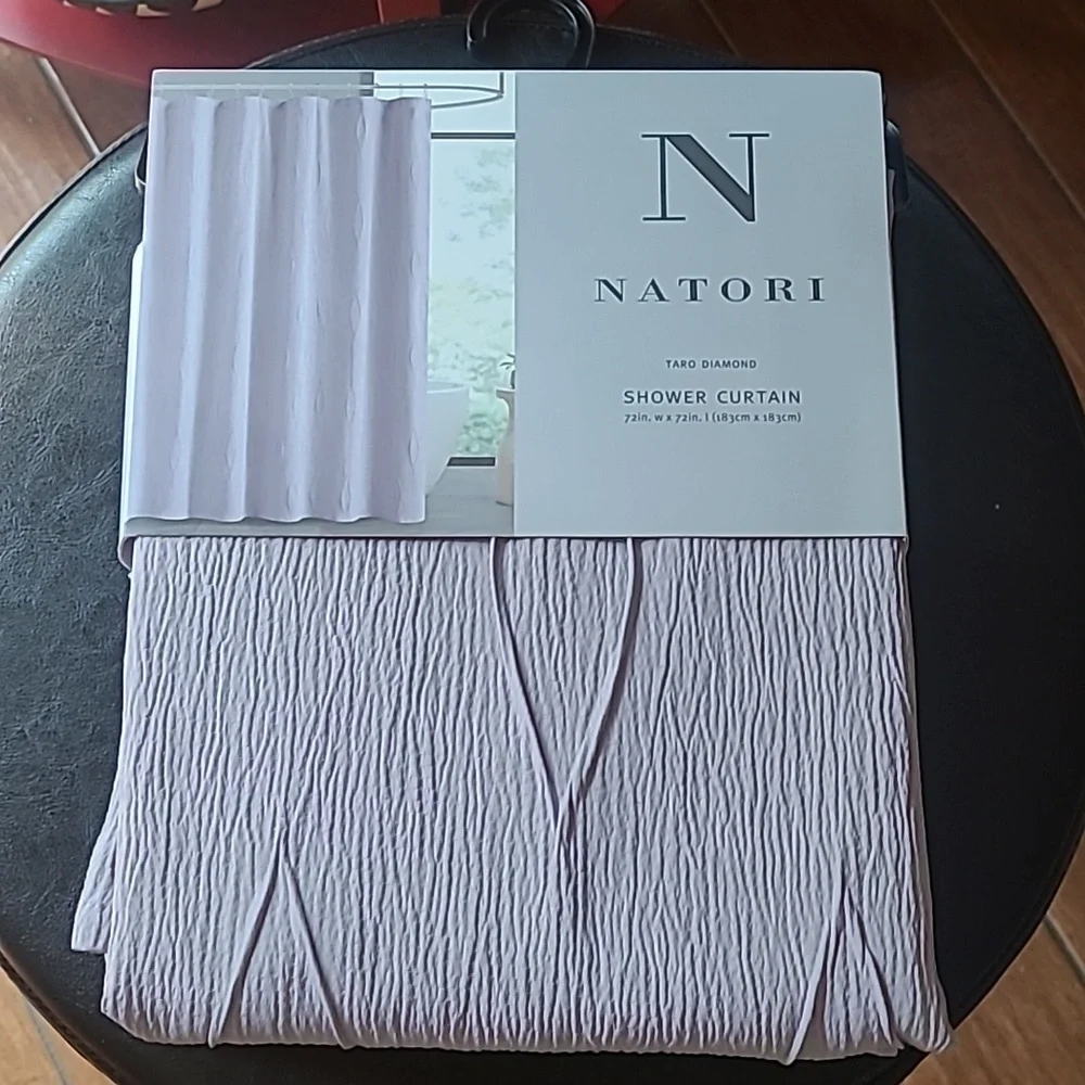 Natori Shower Curtain